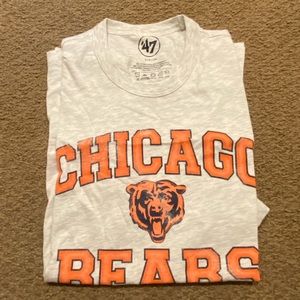 NWT Chicago Bears T shirt - Women’s